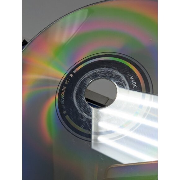 A Visit To Sesame Street - Numbers Interactive Compact Disc Phillips CD-i - Picture 6 of 9